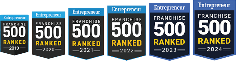 kids sports franchise awards